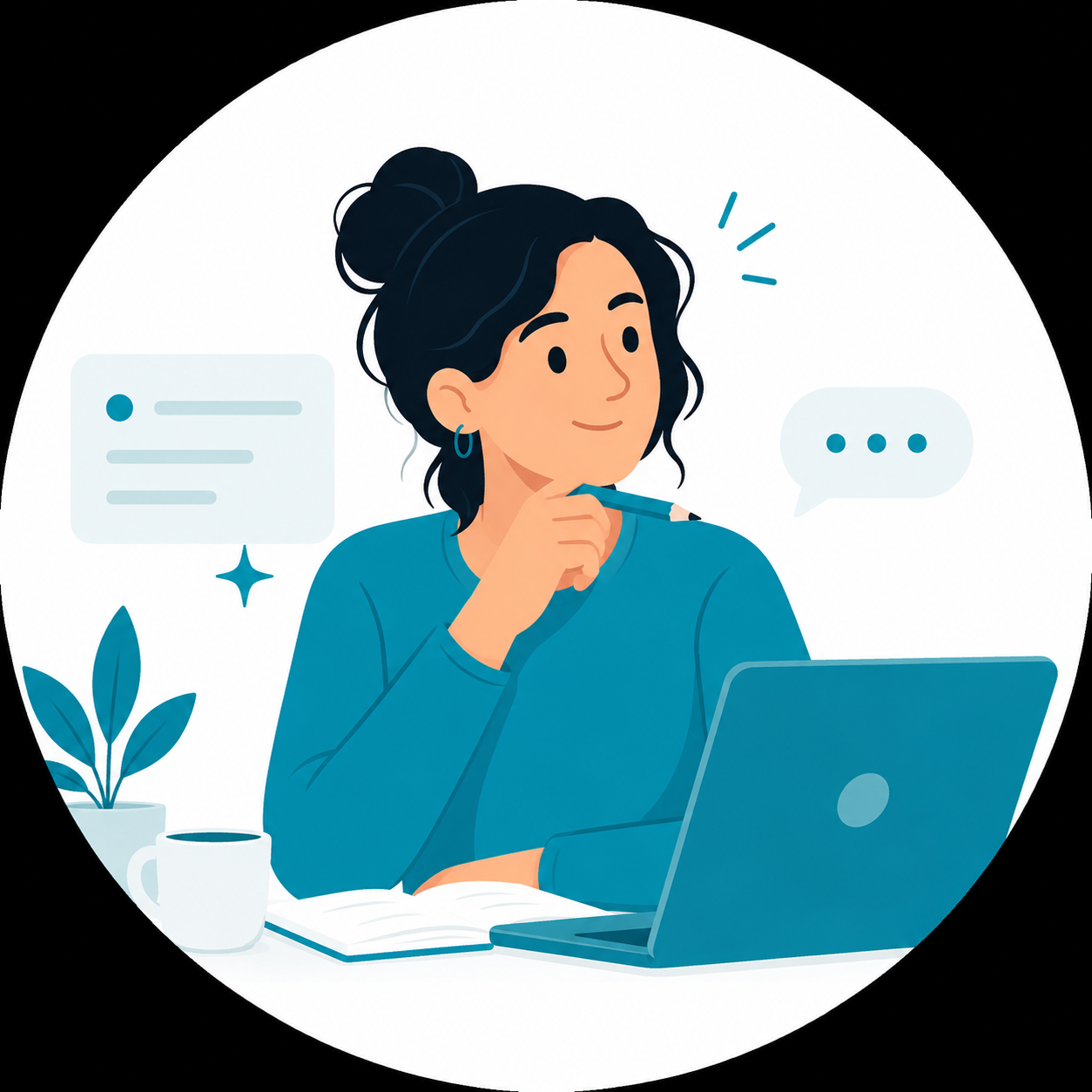 Carmen — AI agent