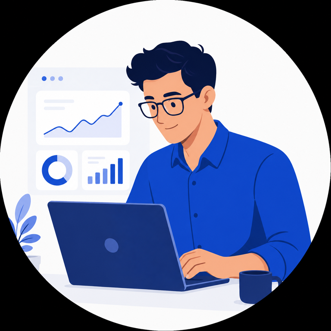 Max — AI agent