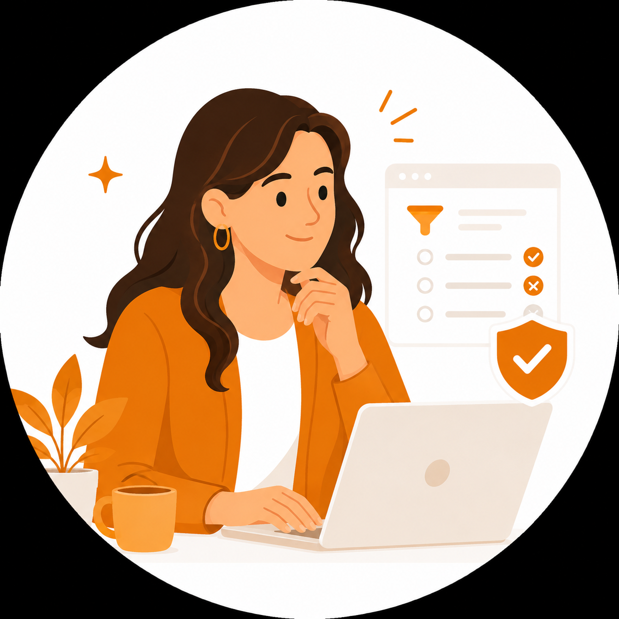 Nora — AI agent