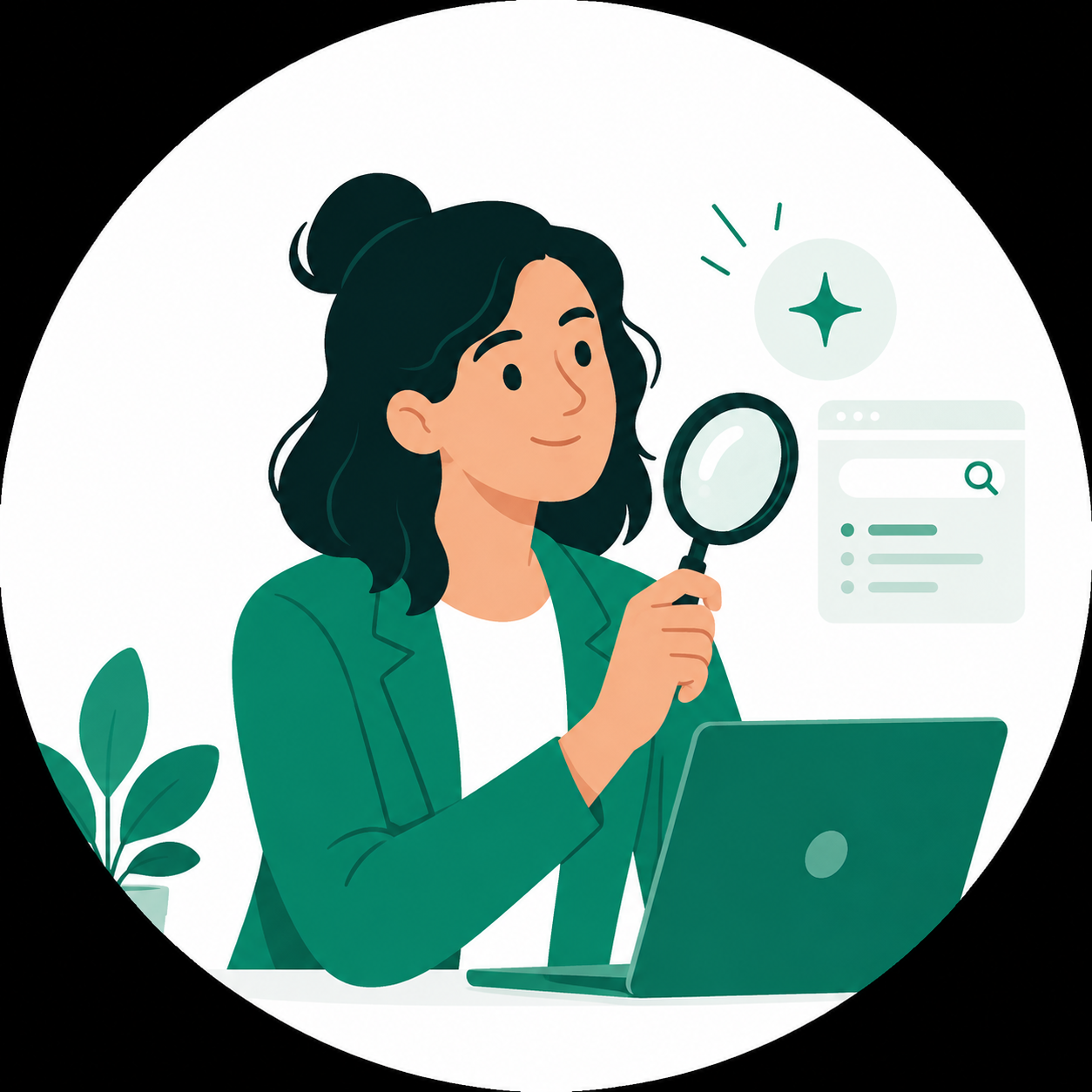 Aria — AI agent